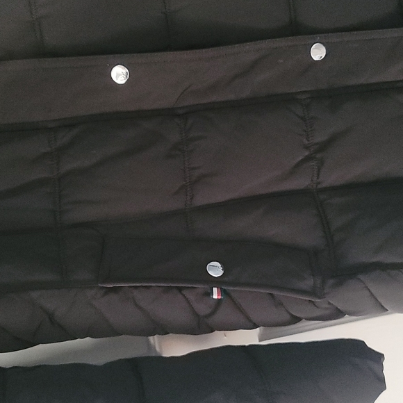 Tommy Hilfiger long coat - Picture 5 of 8